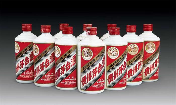 宁都茅台酒回收